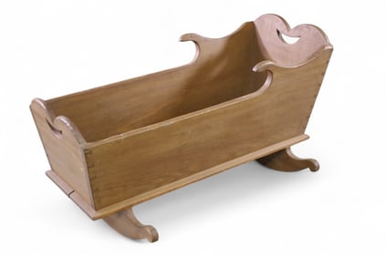 PRIMITIVE CRADLE
