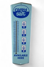 CAREY SALT THERMOMETER