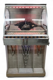 ROCKOLA JUKEBOX