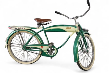 COLUMBIA BICYCLE