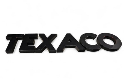 TEXACO LETTERS