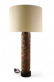 MID CENTURY MODERN TABLE LAMP