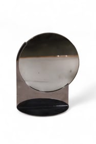 SMALL VANITY MIRROR