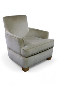 CONTEMPORARY LOUNGE CHAIR