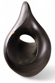 3 TERRA COTTA SCULPTURES
