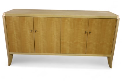 CONTEMPORARY BUFFET