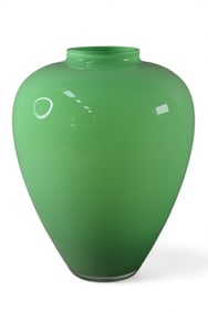 BAROVIER & TOSO MURANO VASE