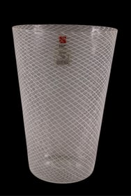 BAROVIER TOSO VASE