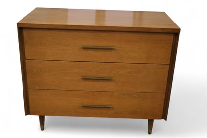 KENT COFFEY CHEST
