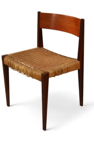 POUL CADOVIUS PIA CHAIR