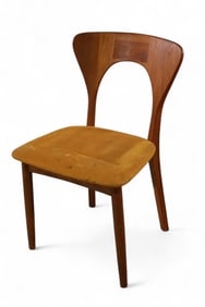 NIELS KOEFOED SIDE CHAIR