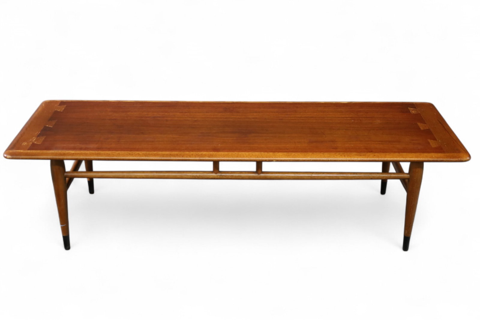 MID CENTURY MODERN COFFEE TABLE (1 of 3)