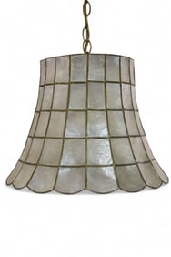MCM HANGING LAMP