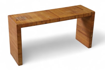 LOU HODGES STYLE TABLE