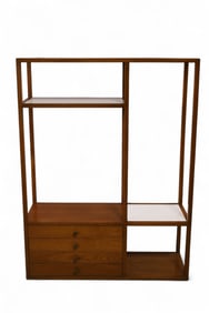 PAUL MCCOBB STYLE ETAGERE
