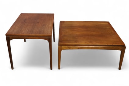 2 PIECE LANE LIVING ROOM SET