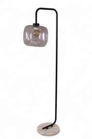 MID CENTURY MODERN STYLE FLOOR LAMP
