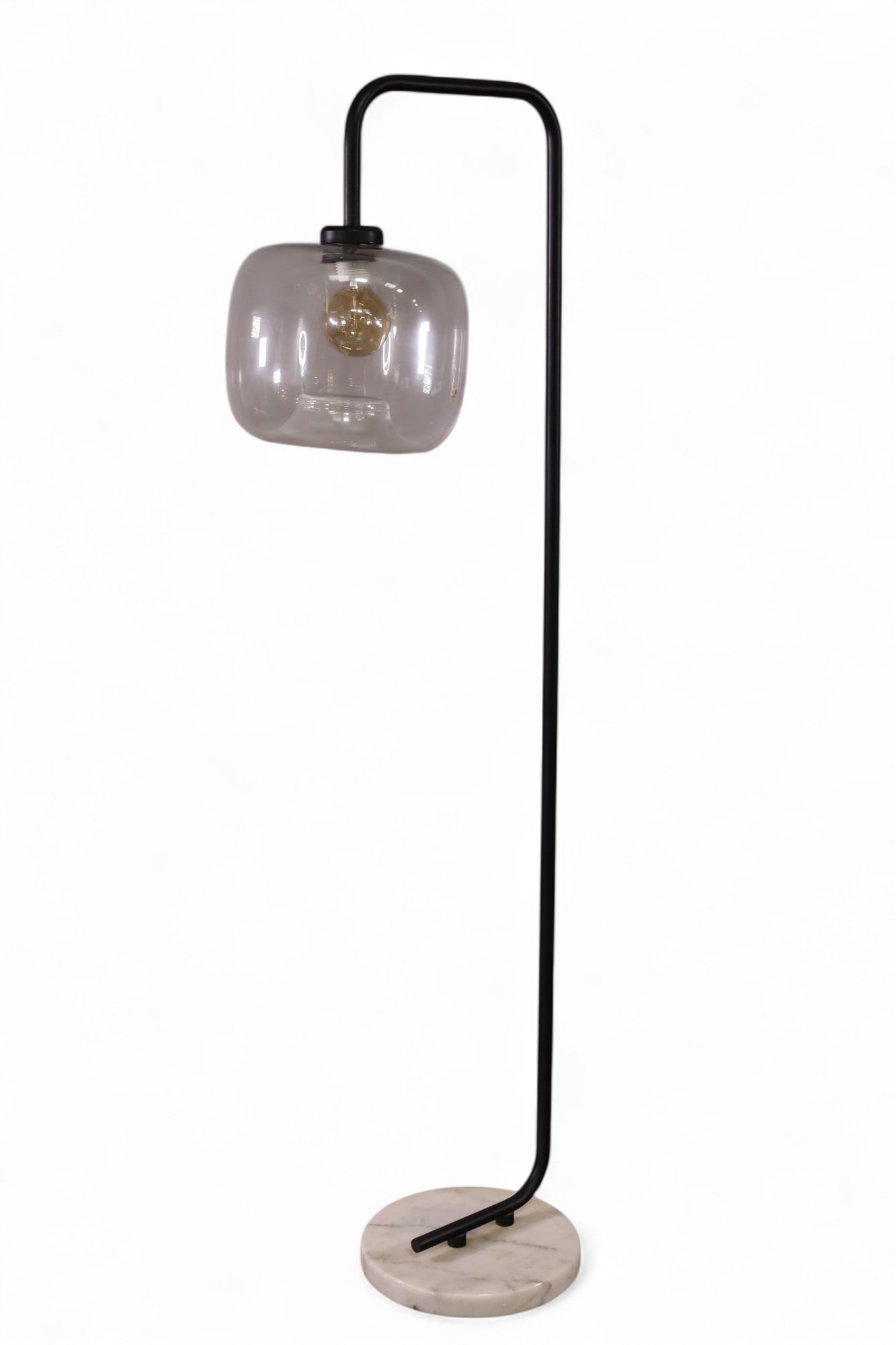 MID CENTURY MODERN STYLE FLOOR LAMP (1 of 2)