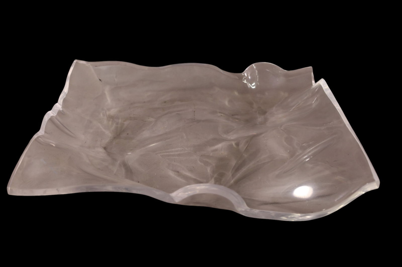 VERNER PANTON CENTER PIECE (1 of 3)