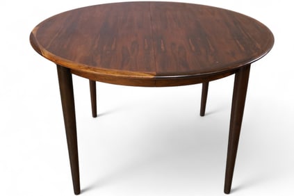 MID CENTURY MODERN DINING TABLE