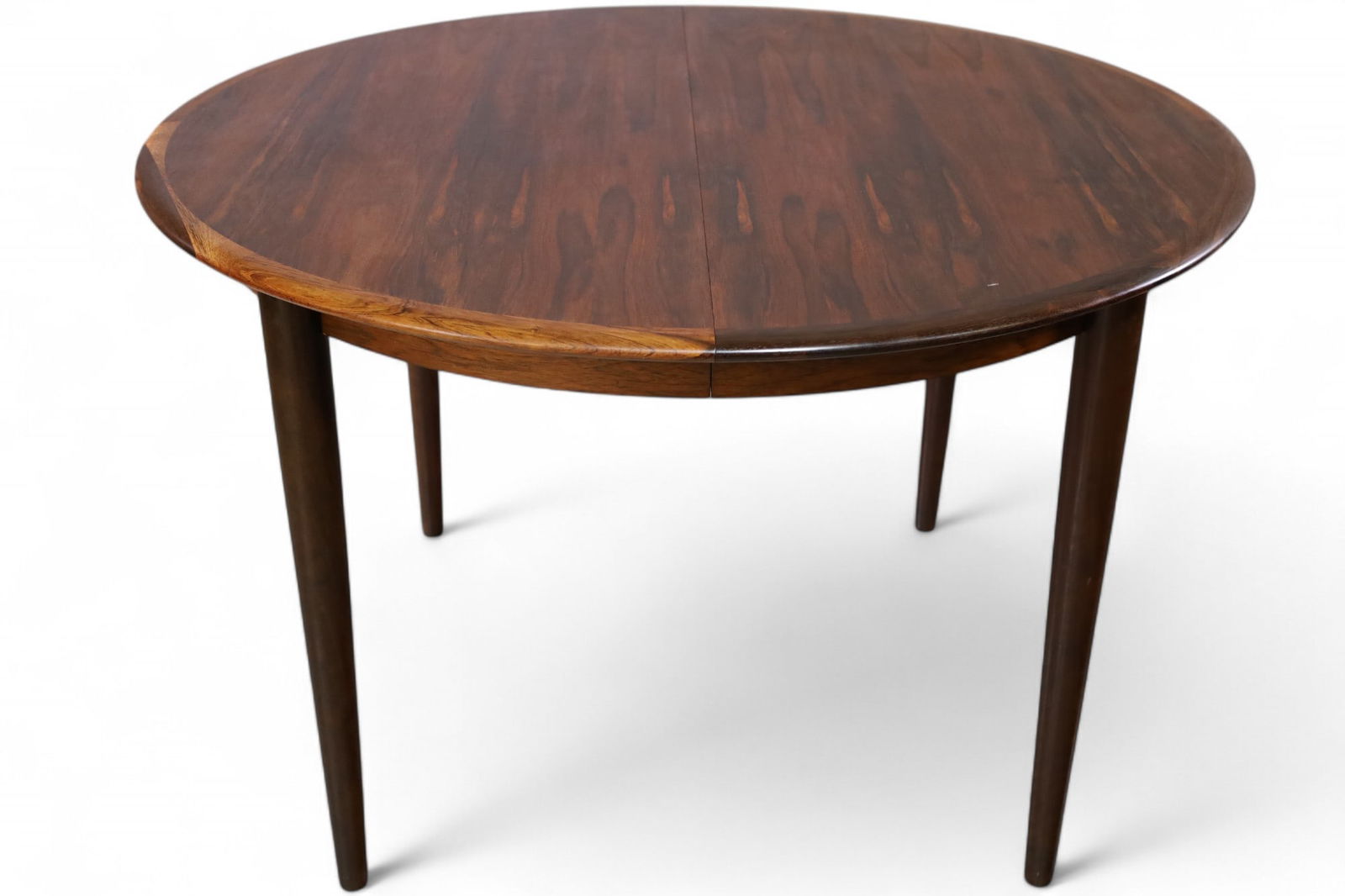 MID CENTURY MODERN DINING TABLE (1 of 3)