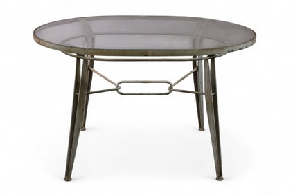 VINTAGE PATIO SET (AS IS)
