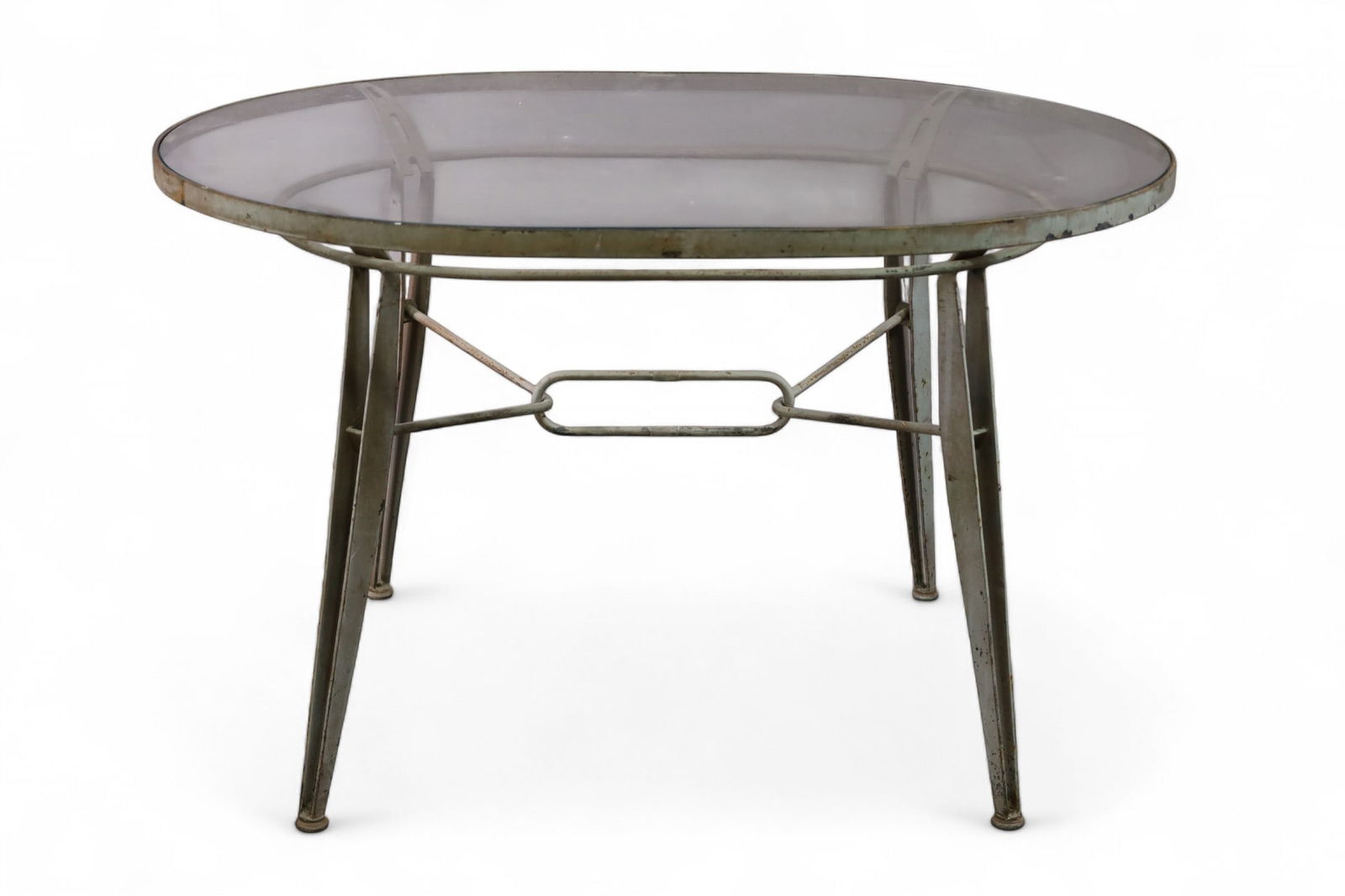 VINTAGE PATIO SET (AS IS) (1 of 4)