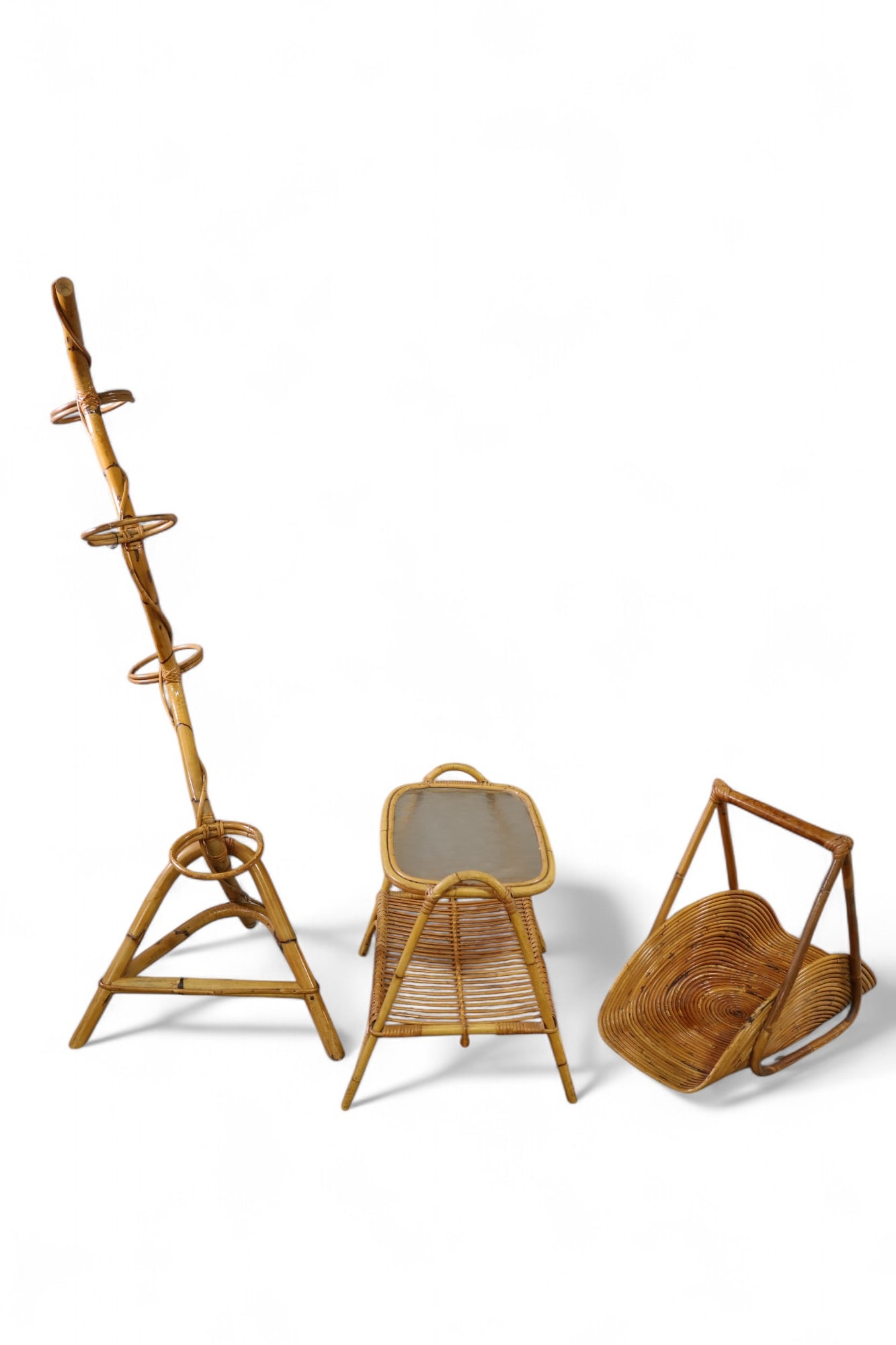 3 PIECES OF RATTAN (1 of 4)