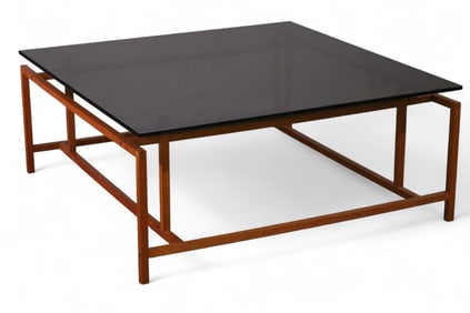 HENNING NORGAARD COFFEE TABLE