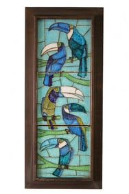MOSAIC WALL HANGING