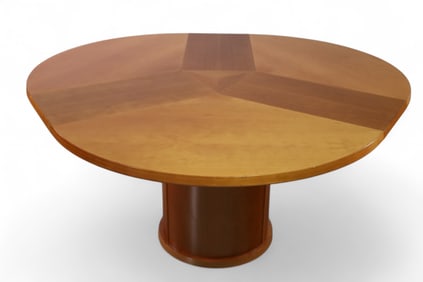 SKOVBY DINING TABLE