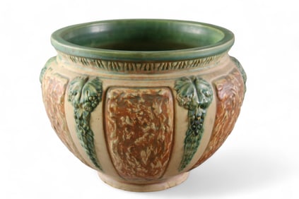 ROSEVILLE FLORENTINE II JARDINIERE