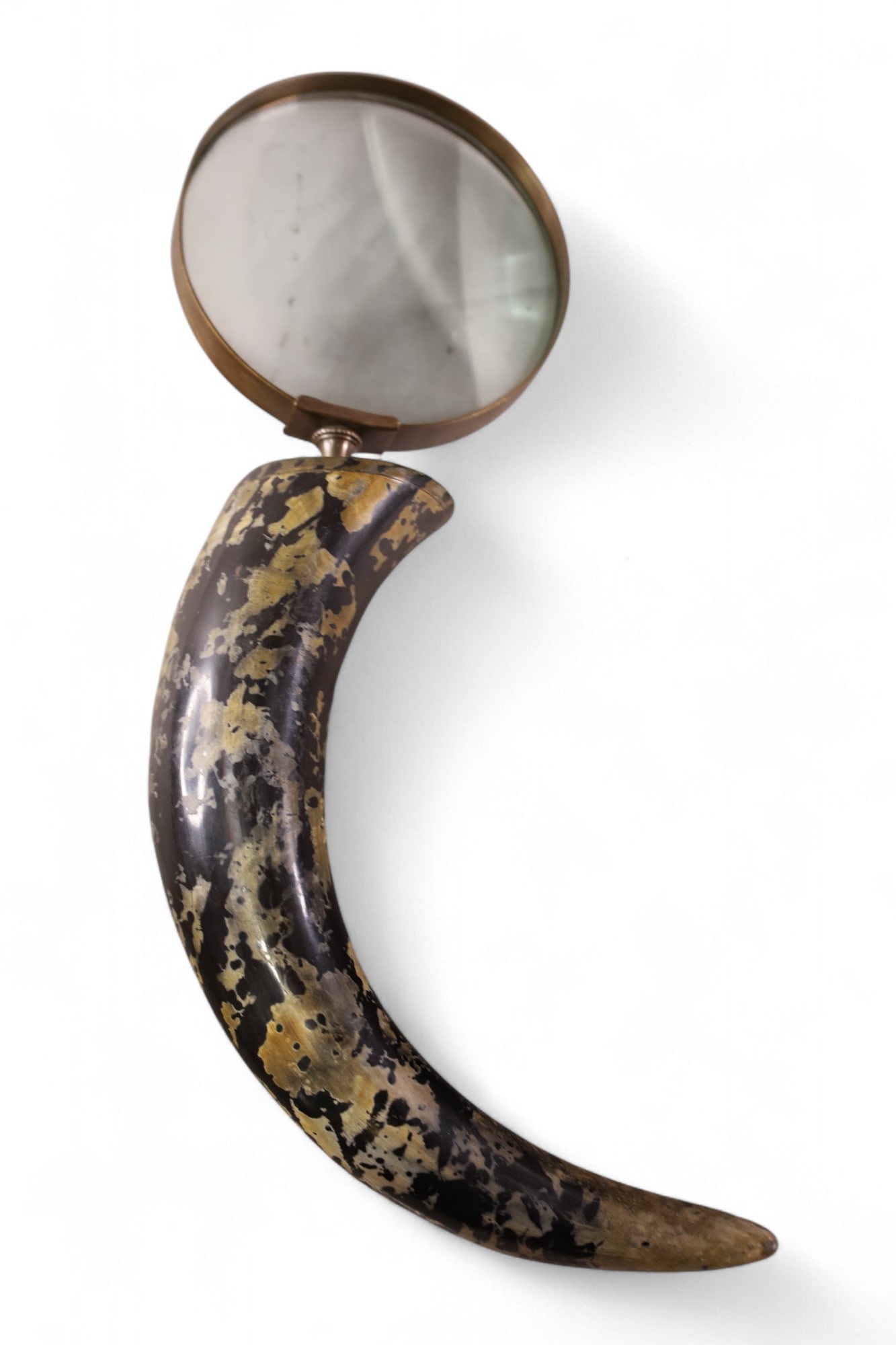 MAGNIFYING GLASS (1 of 2)