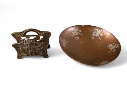2 TABLE ITEMS