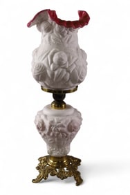FENTON TABLE LAMP