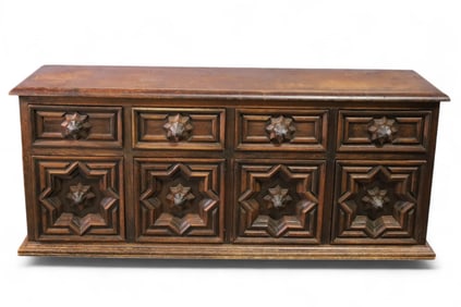 SPANISH STYLE BUFFET