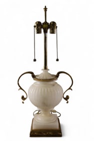 MARBRO TABLE LAMP