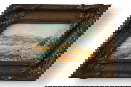 MINIATURE PAINTING