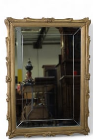 WALL MIRROR