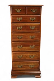 NARROW LINGERE CHEST OF DRAWERS