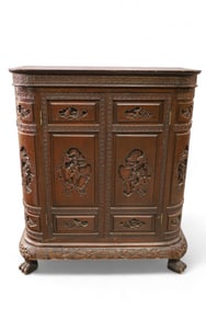 CHINESE BAR