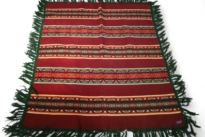 PENDLETON BEAVER STATE BLANKET
