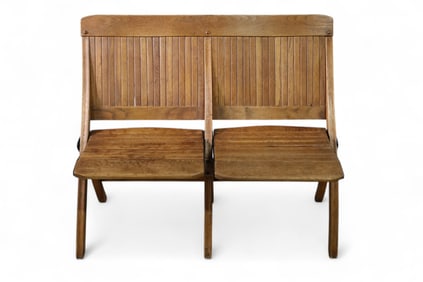 THEATER SEATS