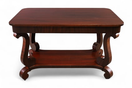 EMPIRE DESK