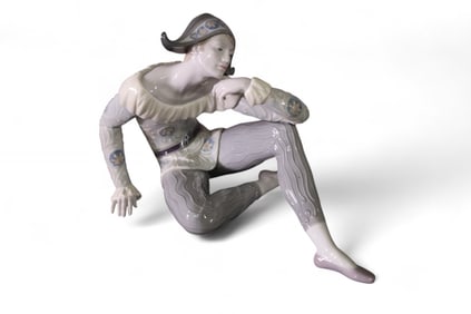 NOSTALGIA LLADRO