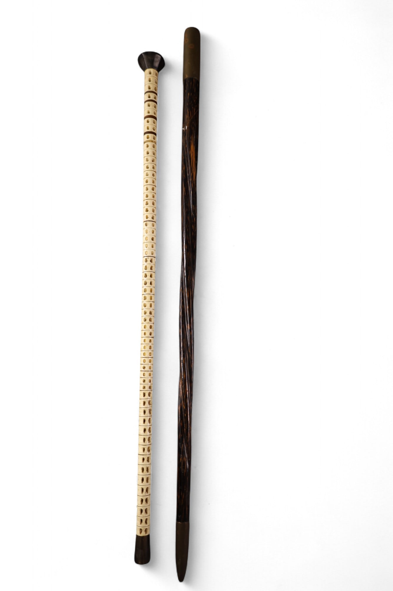 2 WALKING STICKS (1 of 3)