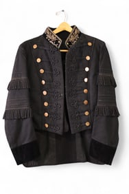 WWII GERMAN JACKET