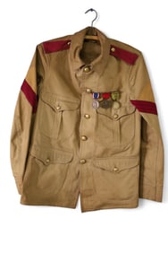 US ARMY JACKET
