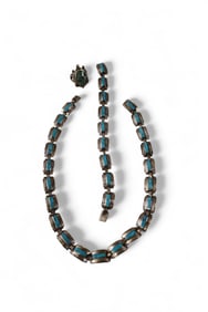 3 PIECE MEXICAN JEWELRY SET