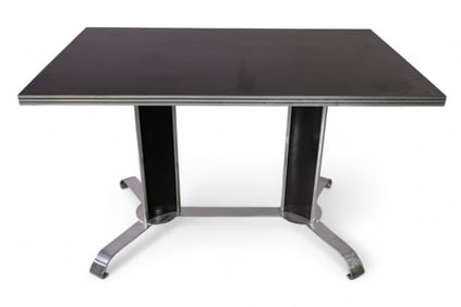 ART DECO TABLE
